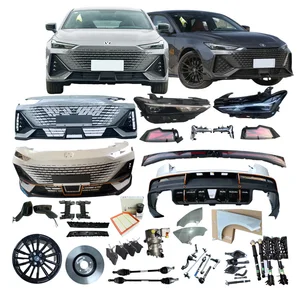 Good Price Changan Uni V Parts for Changan Uni-V Spare Parts