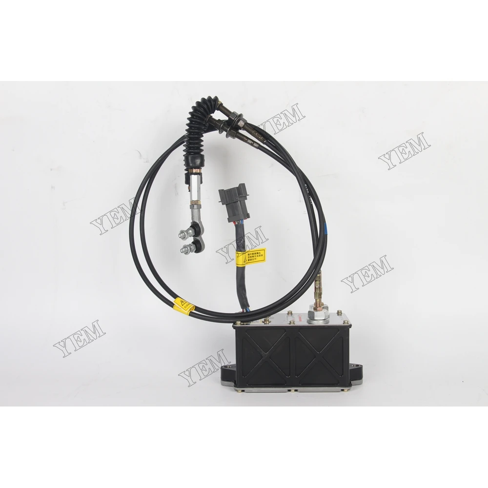 For Caterpillar 320C Throttle Motor Engine Parts With Warranty