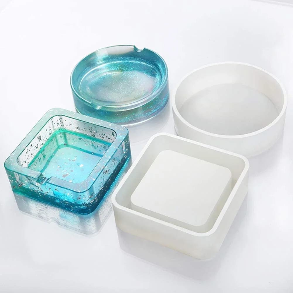 Silicone rubber-8