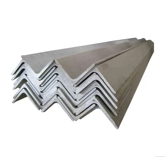 Hot Selling New Customized Carbon Solar Bracket Bar Iron Custom Steel Angles