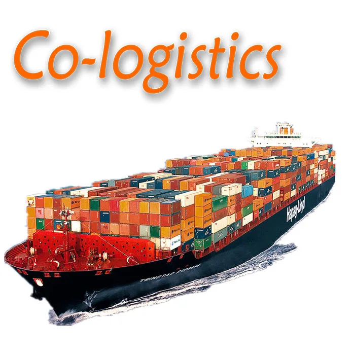 Shipping Forwarder Service From China to Mumbai India