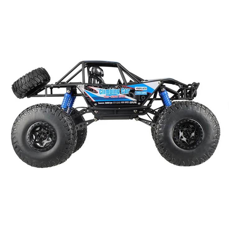 MZ 2838 RC Car - 1/14 Scale 2.4ghz 4WD Remote Control Toy