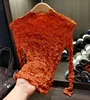 Orange Red