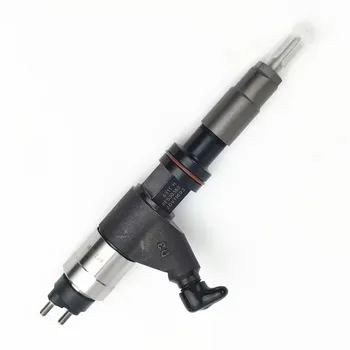 Factory 095000-5516 095000-5515 095000-5514 095000-5513 Oem Fuel Injector