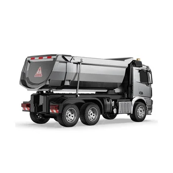 1:20 Double E Hobby E590-003 Mercedes-Benz Arocs RC Toy