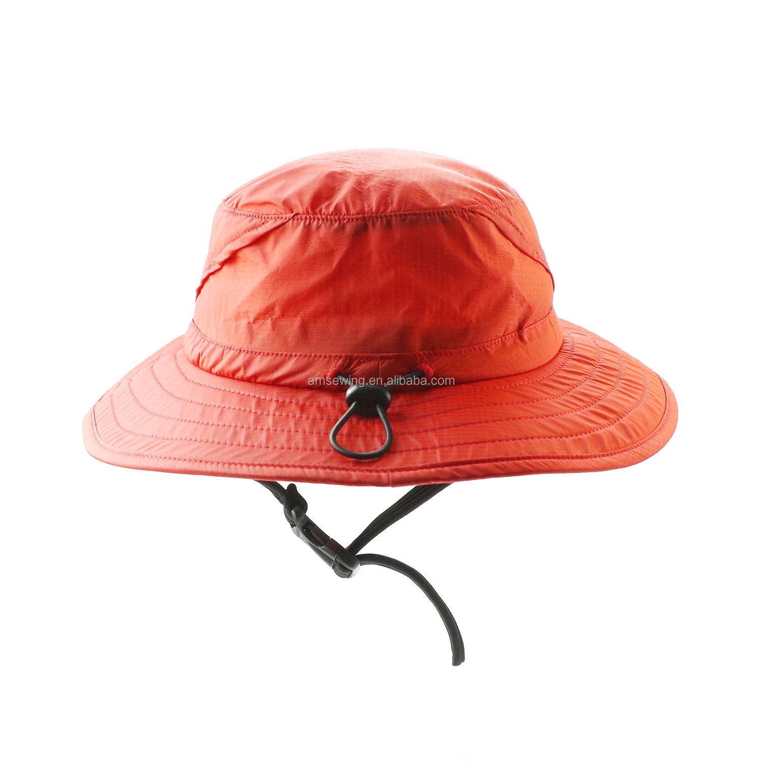 Custom Waterproof Surfing Hat High Quality Waterproof Adjustable Safety