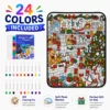 Customizable patterns