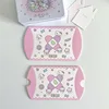 Cute pillow box-grass
