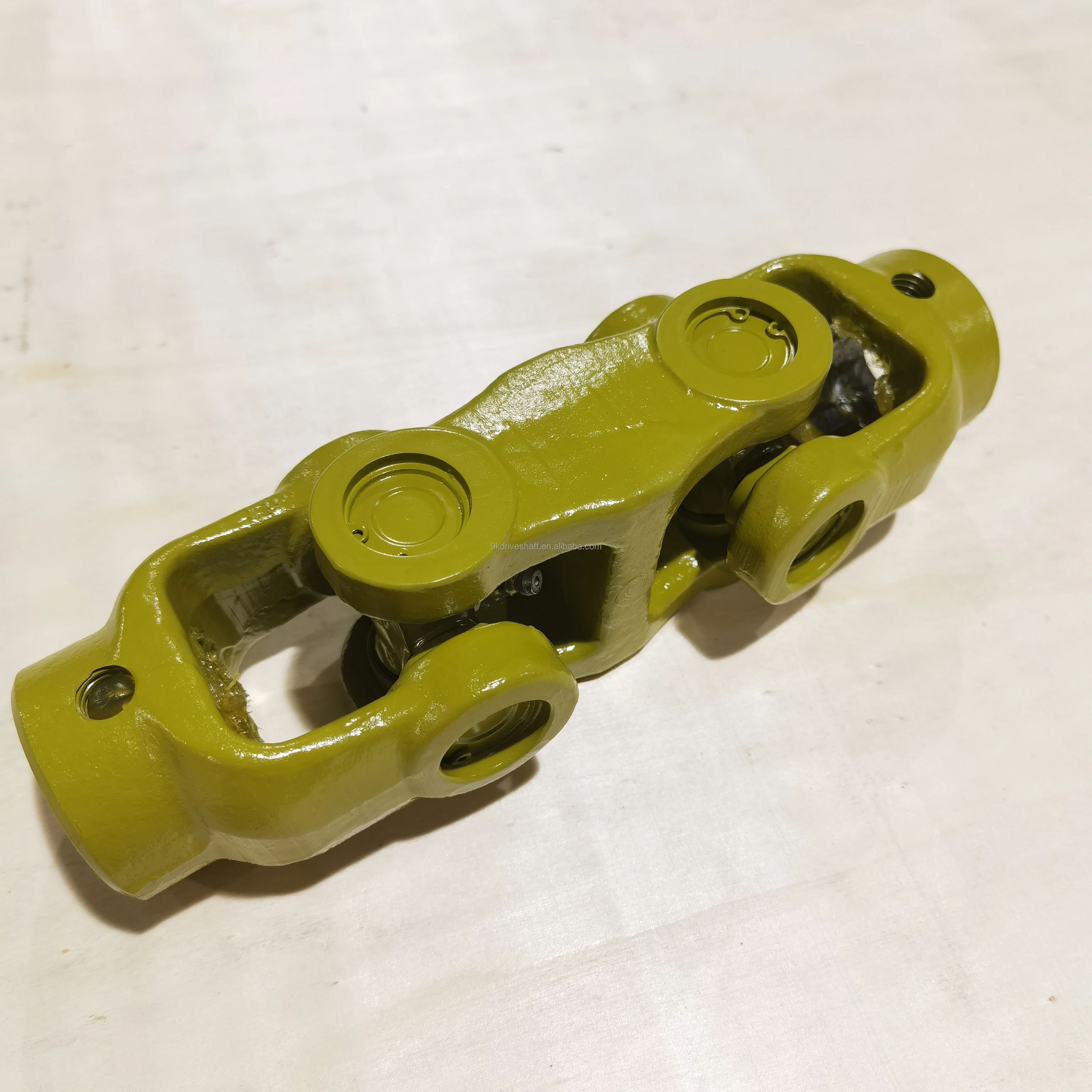 Giunto Cardanico Doppio 3.05DY per Albero di Trasmissione PTO del Trattore