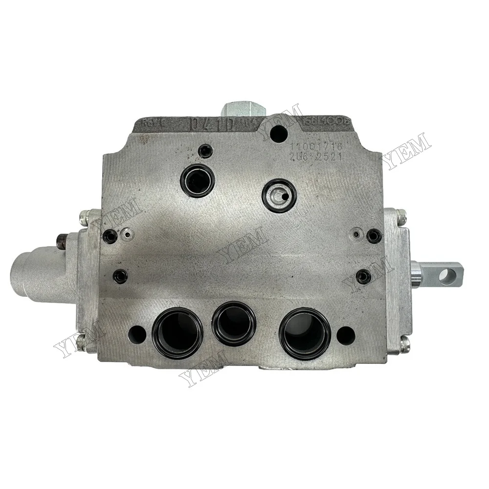VALVE GP-CON 259-6738 Fit for Caterpillar Engine Parts 2
