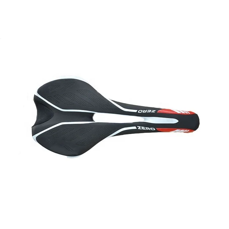 Buy Road Bike Saddle,Leather Bicycle 