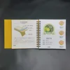 Para recibir un folleto de muestra (comuníquese con el servicio de atención al cliente).