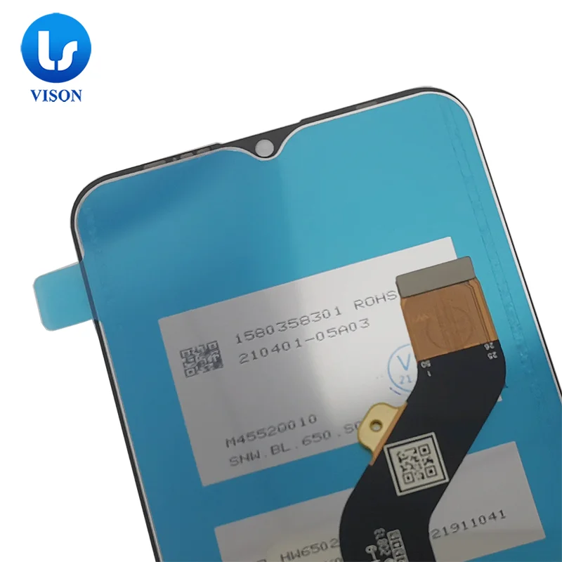Incell Quality Lcd Display Touch Screen 