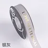 Bronzing english-silver grey-25cm29m