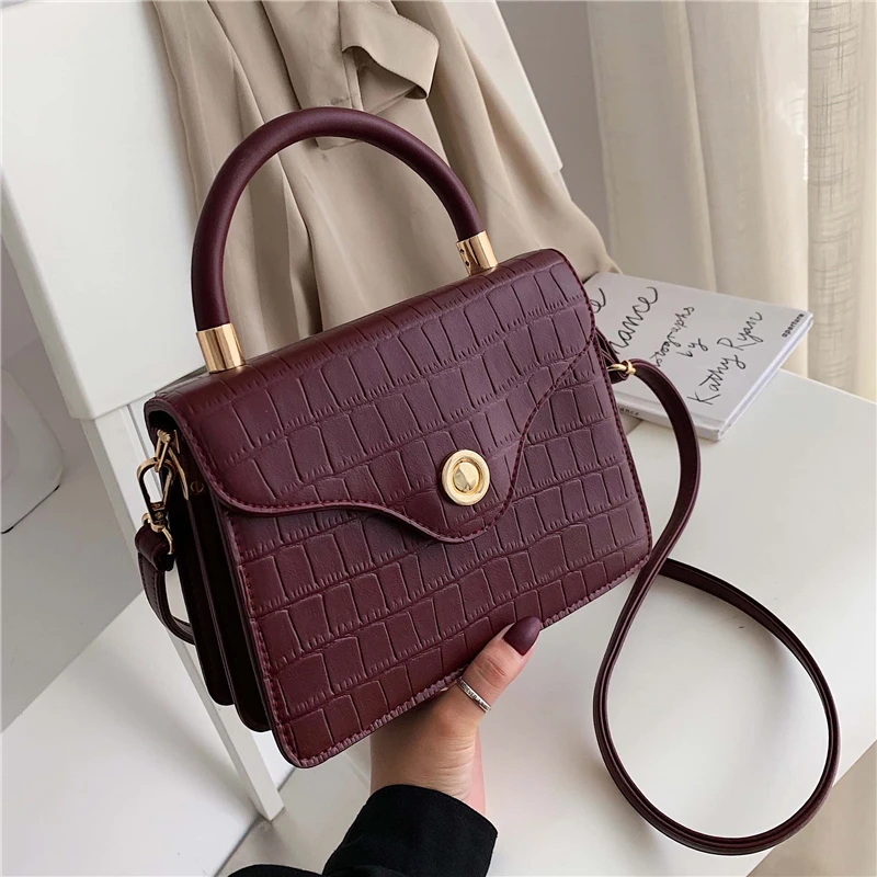 chanel coco mini handle bolsa