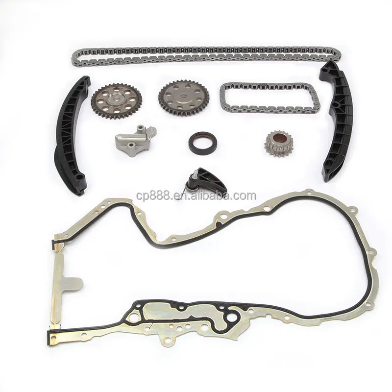 Ea111 Engine Timing Chain Kit For Vw Seat Skoda Audi Beetle Cc Eos Golf Mk5  Mk6 Iv 03c109571f 03c109287g 03c105209ac - Buy 038103085e Timing Chain Kit 