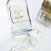 Gold Foil