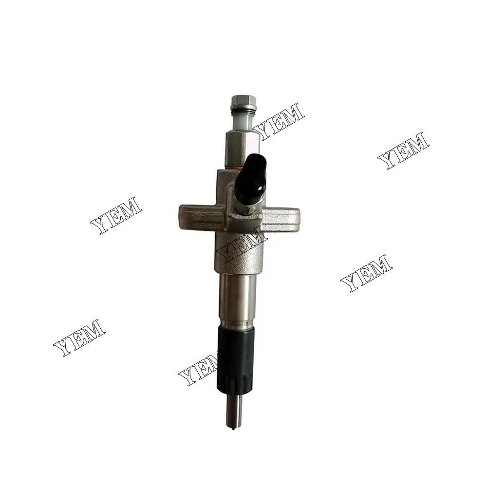 Excavator Parts Injector INJECTION 1153300442 for Hitachi EX120-1 4BD1 ENGINE 2