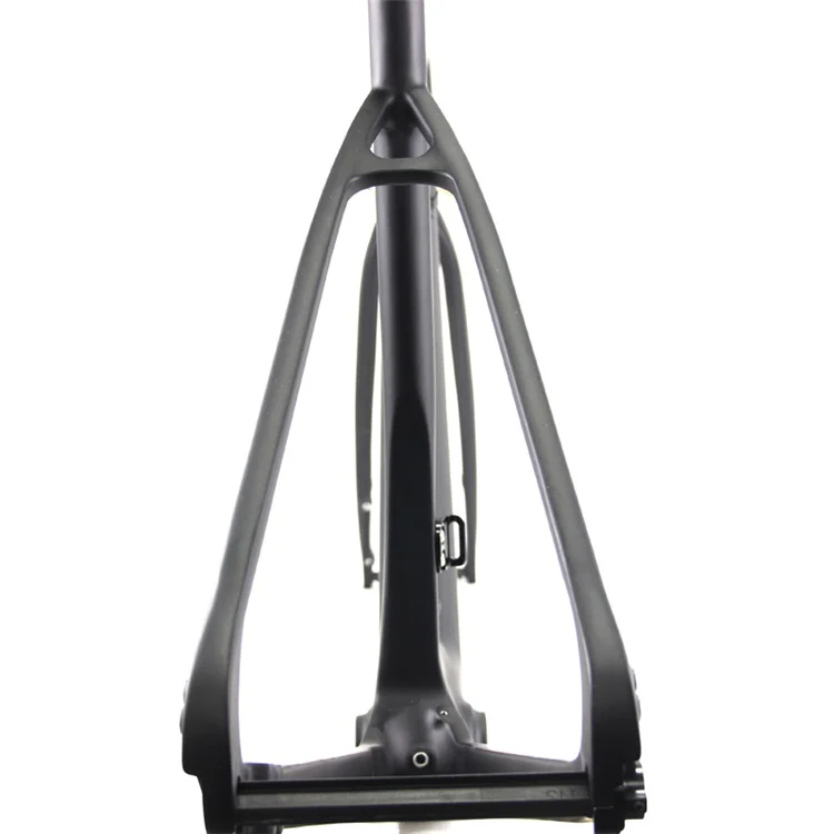 LightCarbon自転車フレームカーボンロードバイク砂利ディスク