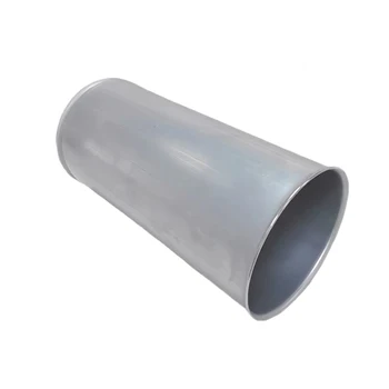 Brand New Low Price OEM 37106878225 37106878226 Rear Air Suspension Shock Absorbers Aluminum Cover for Rolls Royce Cullinan