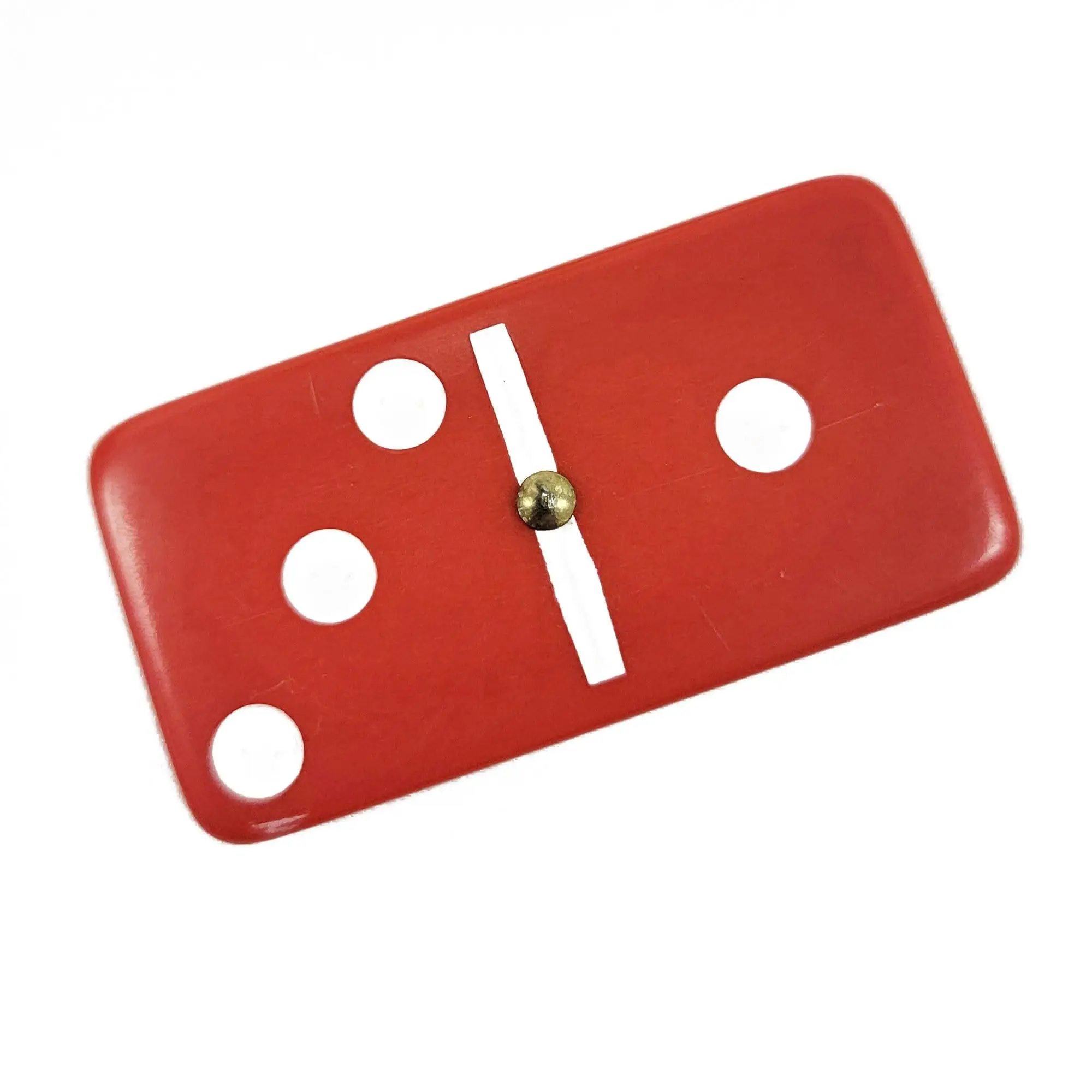 Confezione da 5 - Set di Domino Jumbo per Adulti - Domino Jumbo Doppio Confezione da 5 - Set di Domino Jumbo per Adulti - Domino Jumbo Doppio