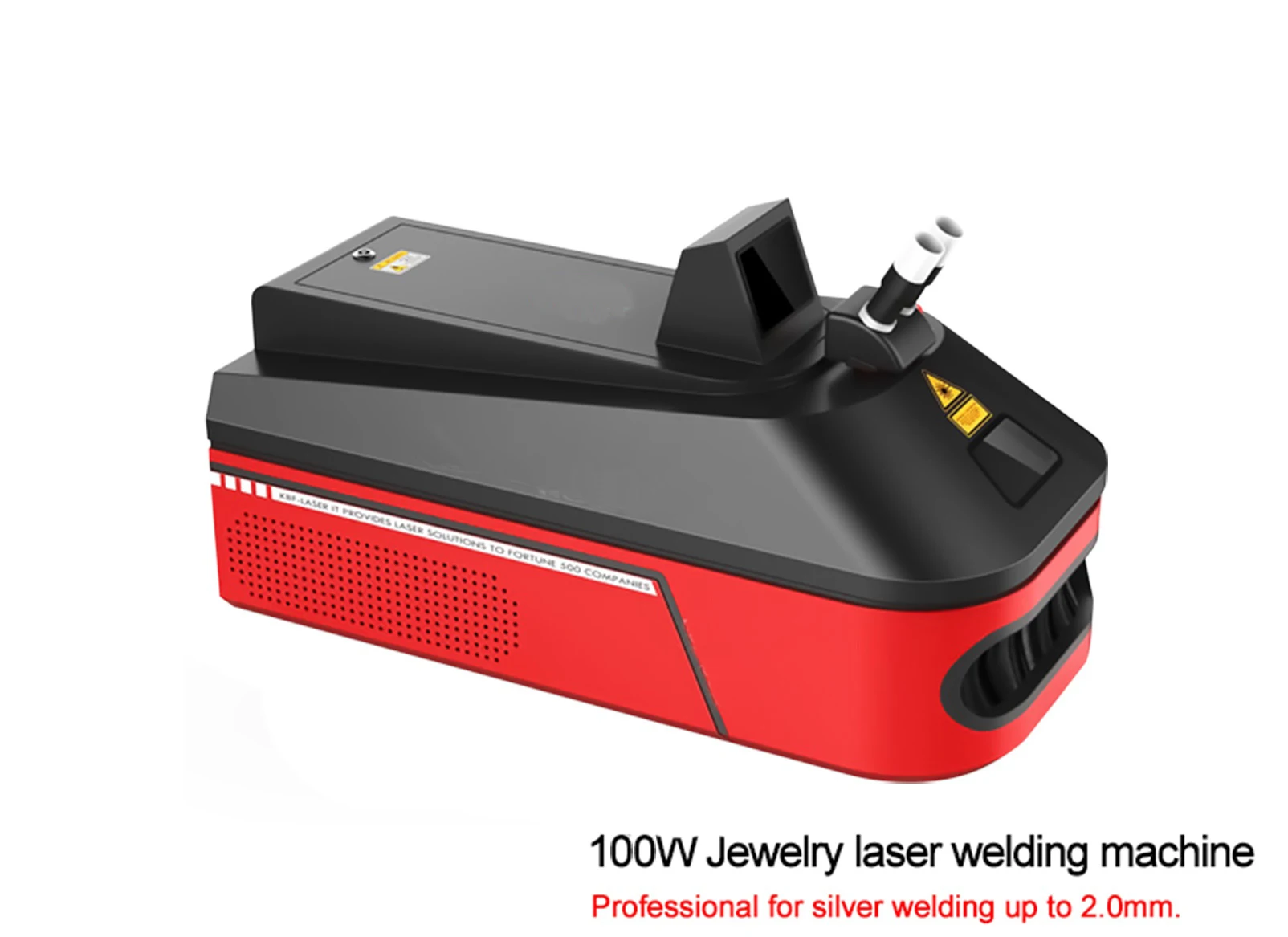 MCL Jewelry Laser Repair Welding Machine