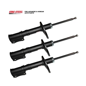 KINGSTEEL OEM 334340 48530-06240 48530-09M50 48530-33282 Auto Suspension Parts Right Rear Shock Absorber for TOYOTA CAMRY ACV30