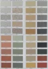 Couleurs personnalisées
