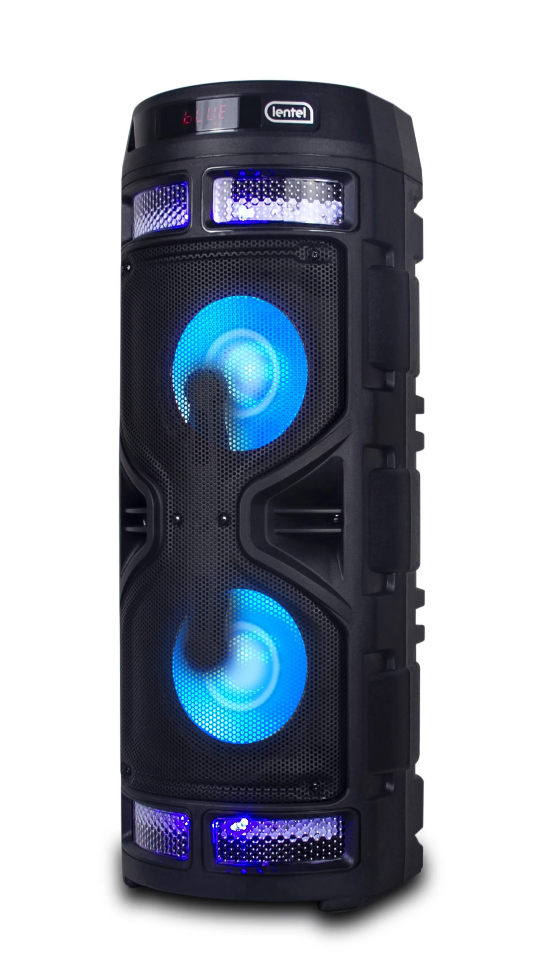 本日限定値下げポ－タブルLEDパ－ティスピーカー美品 安心の国内