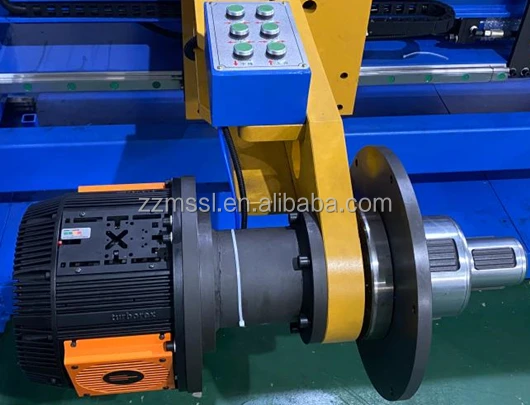 Jumbo Paper Roll Cutter Raw Material Tissue Slitting Rewinding Machine Price