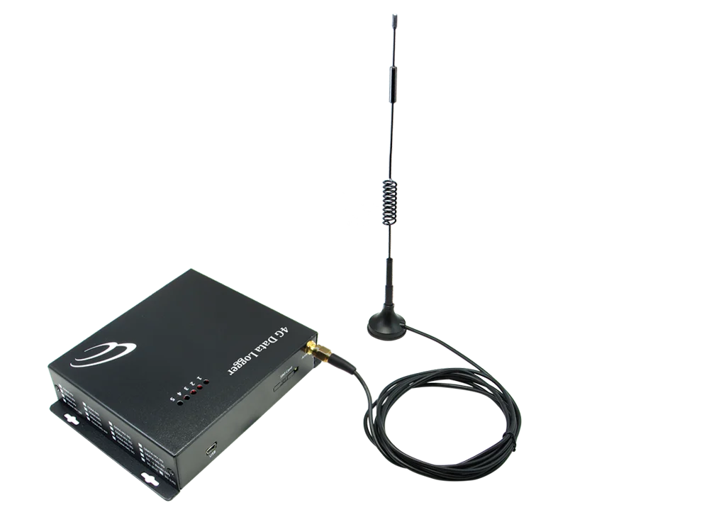 4G Smart Mobile Modbus Gsm Three Phase Energy Meter Modbus RTU Power Quality Analyzer Data Logger