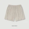 Grayish Apricot