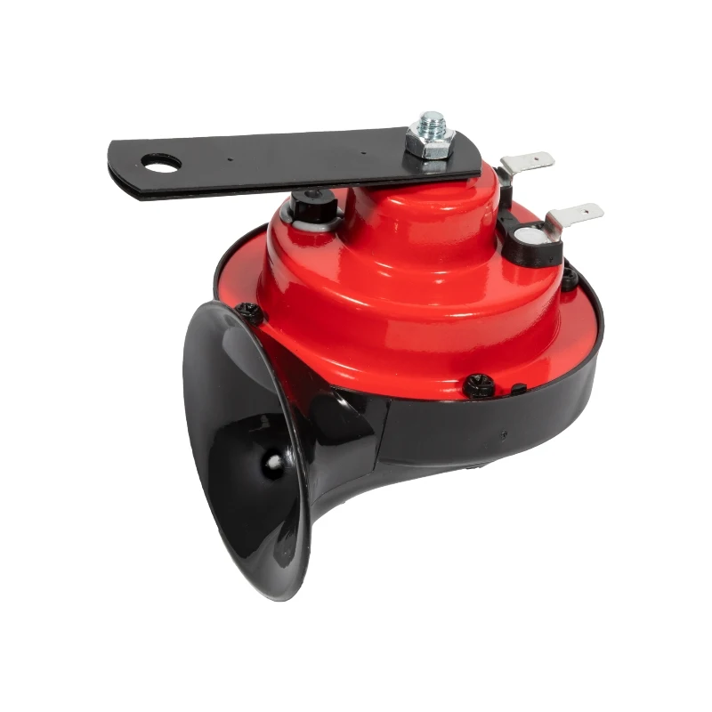 Golf Cart Spare Parts Accessories Universal Golf Cart Electric Motor Horn manufacture