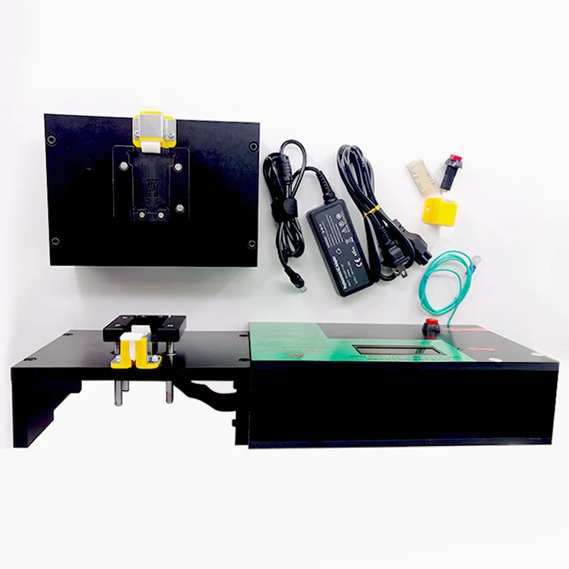 Hicor Multifunction Easy to Use Ink Cartridge Tester to test 301 61 678 650 662 46 122 704 Ink Cartridges for Hp