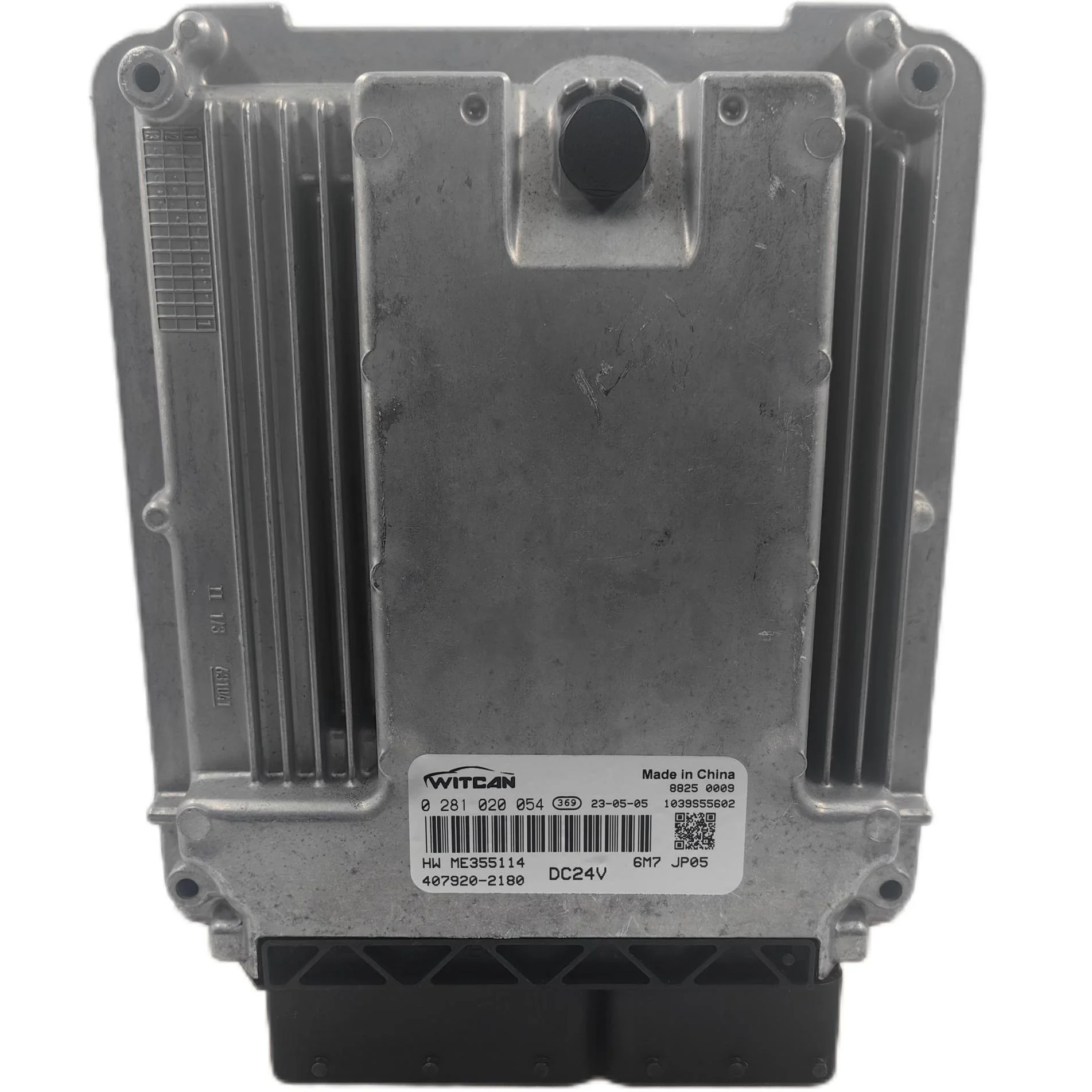 High Quality ECU 0281020054 for MITSUBISHI 4407920-2180 Truck