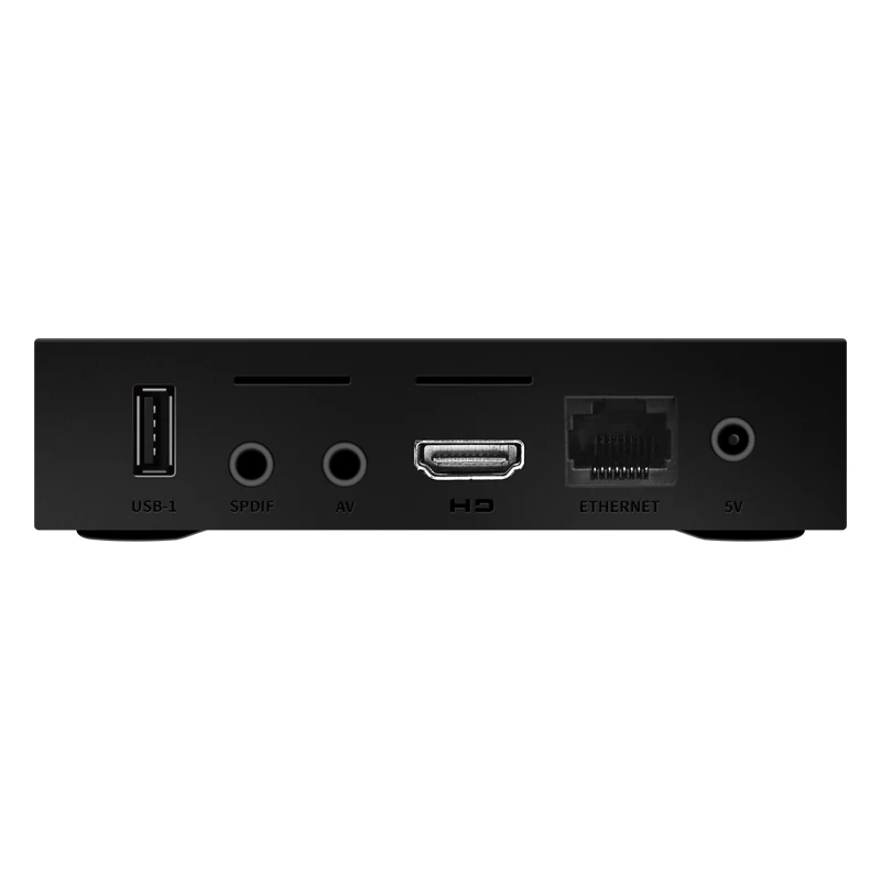 Android TV Box New 60 Fps High Definition Multimedia Gateway Internet TV Youtube Faccbook Tumblr DLNA Airply Set Top Box