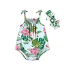 Bubble Romper