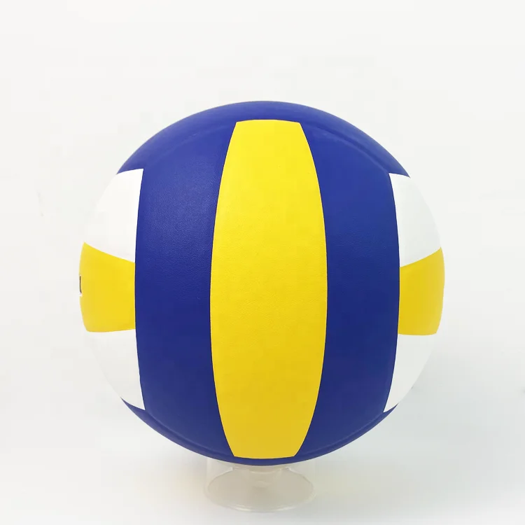Недорогой мягкий цветной размер 5 современный тренировочный мяч для