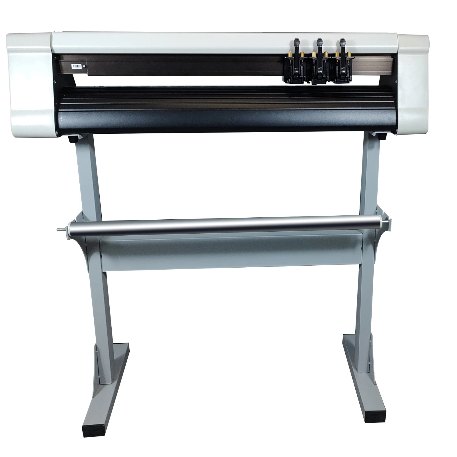 New Machine High Precision Redsail RS720C Cutting Plotter Adjustable Pressure Paper Wheel