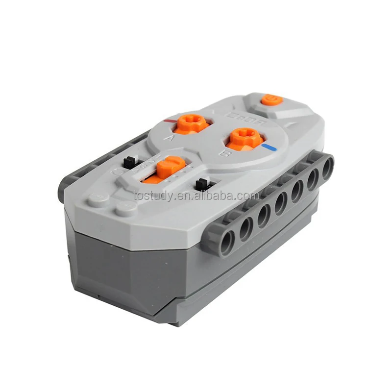 Cada High Quality Technical Power Functions Set Moc Remote Control ...