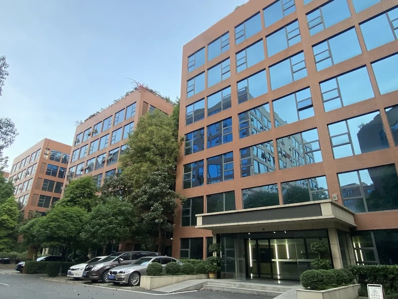 Chengdu Sentec Technology Co., Ltd. 1