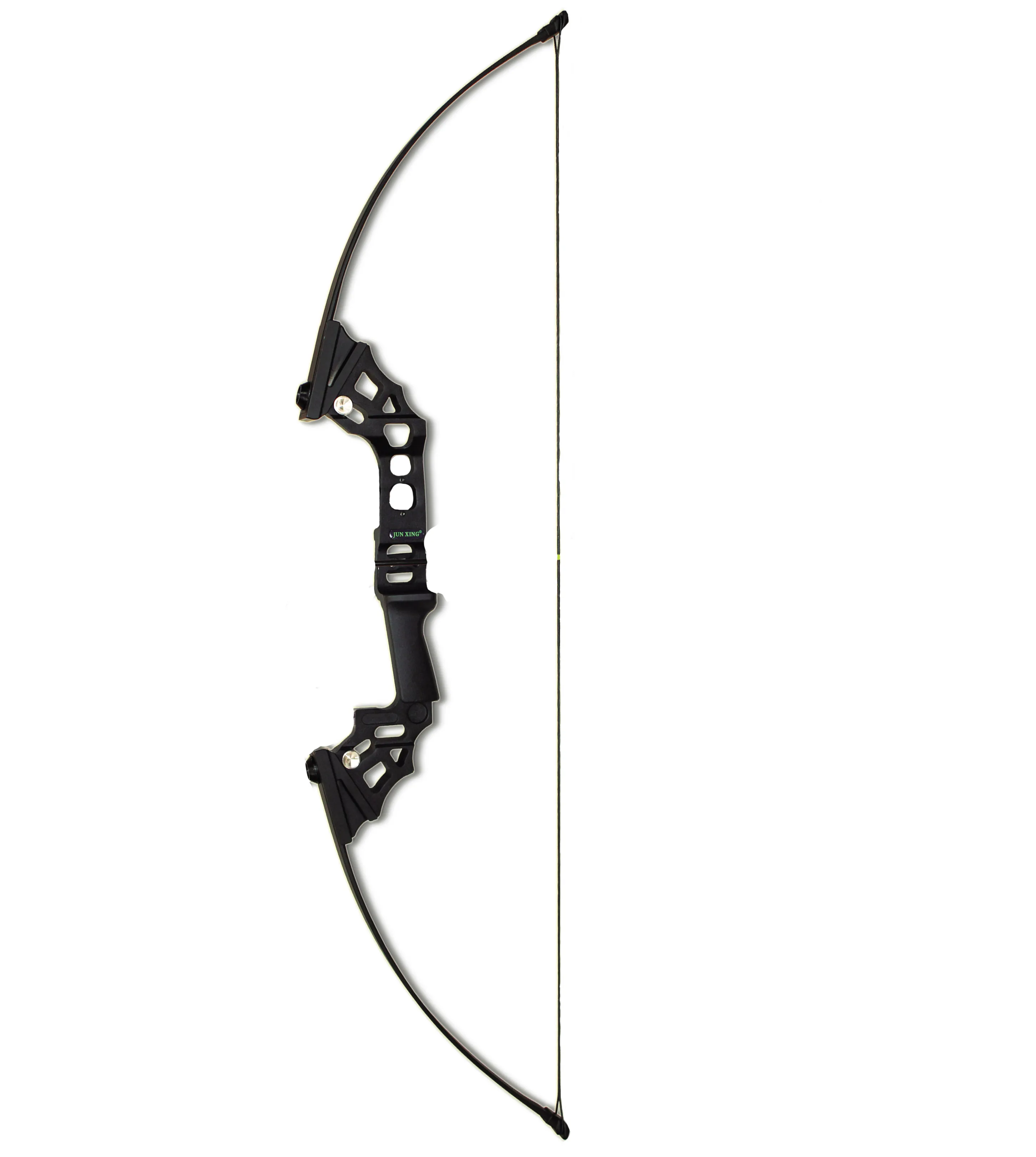 Z251 Traditional Long Bow - High Quality for Shooting Enthusiasts