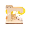 Generador manual W109 B