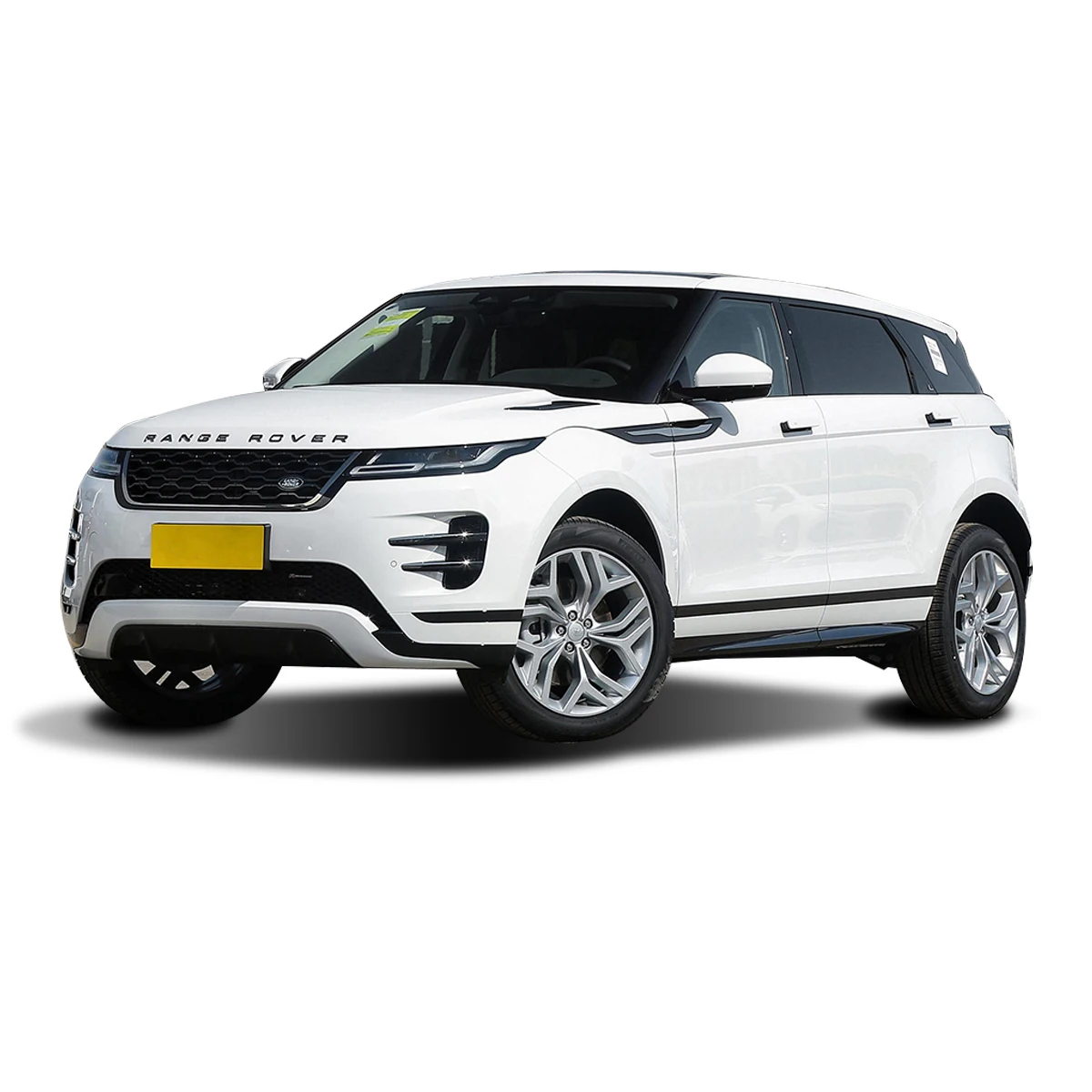 Land Rover Range Rover Evoque SUV