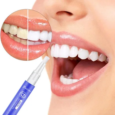 PUTIMI Tooth Care Deep Cleansing Stains Removal Teeth Whitening Pen 5ml
