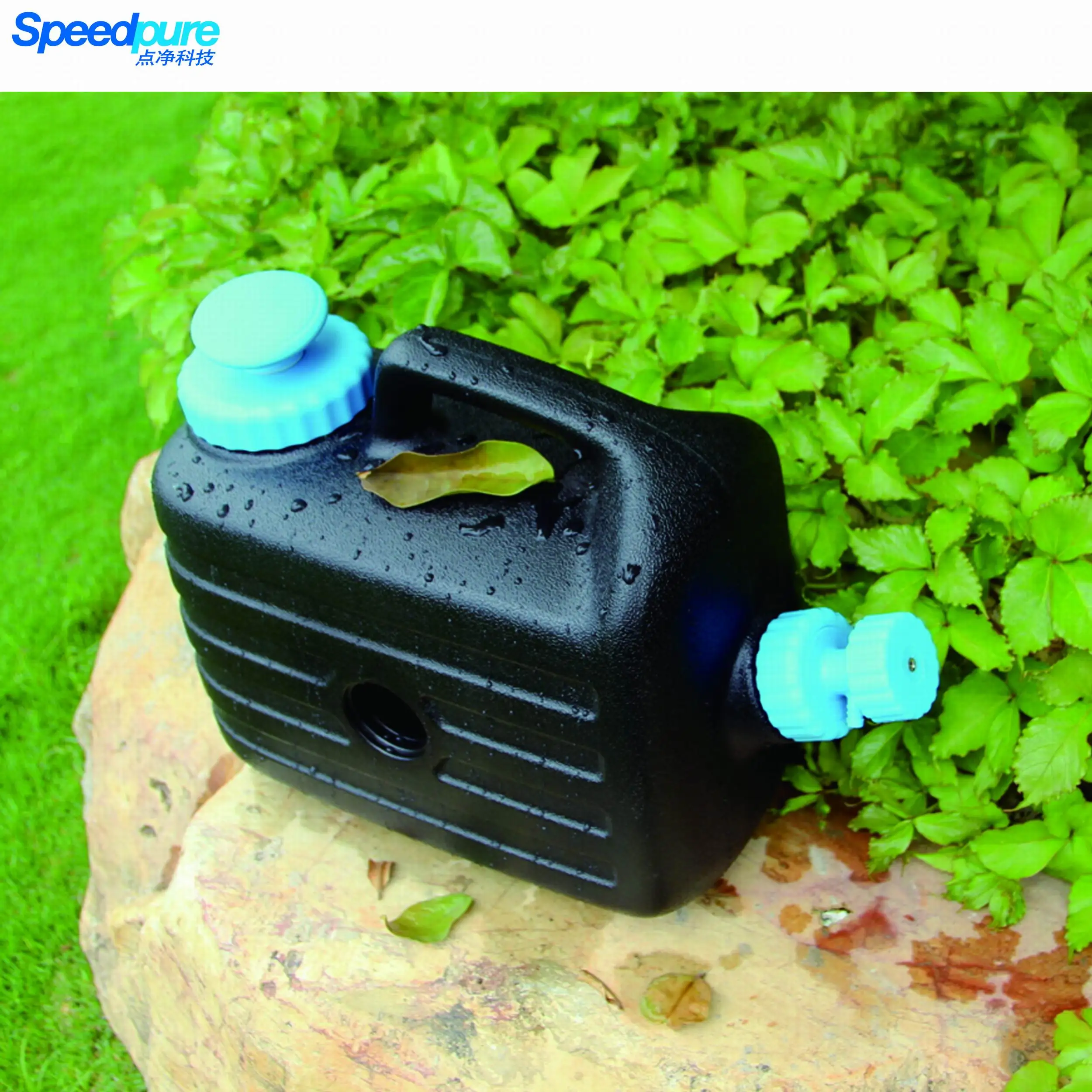 10l Camping Water Filter Tank,Portable Jerrycan For Hiking And Rv Buy