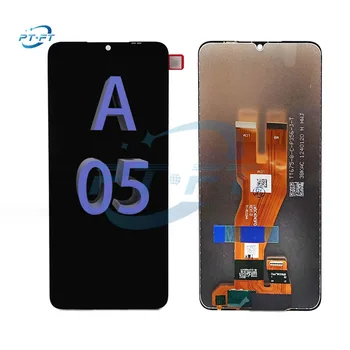 Mill Price A055 2023 Arrival Mobile Display Phone Lcds Assembly Touch Screen Replacement For Samsung Galaxy A05