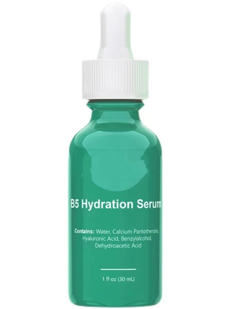 Time Less B5 Hydration Hyaluronic Acid Facial Serum 30ml - Buy Time ...