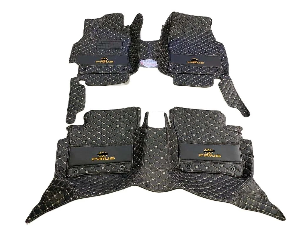 Yg Rugs Fat Uno Pvc Universal Right Handed Leathers Car Mat Buy Car