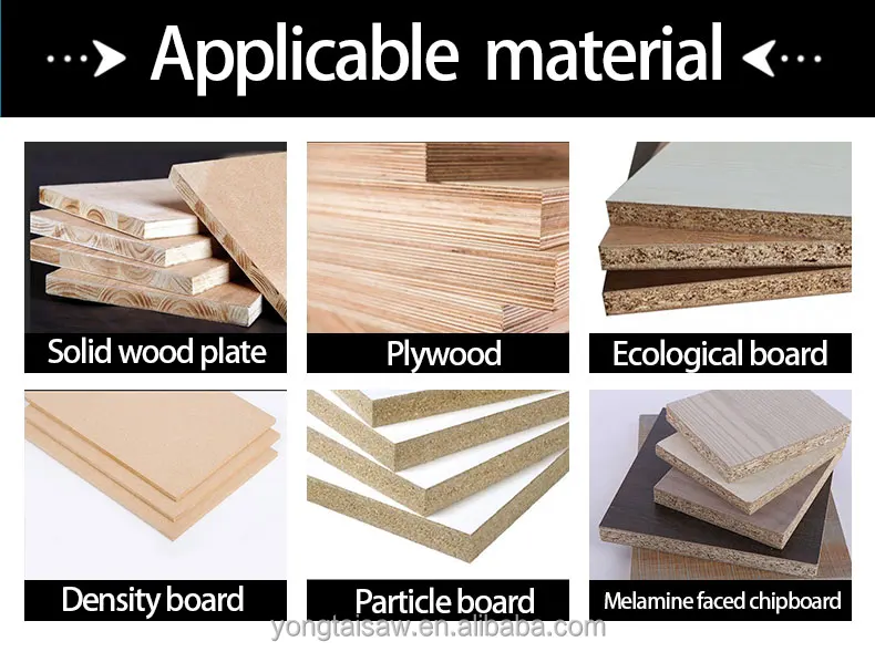 300mm Industrial TCT Circular Saw Blade with Clean Smooth Finish and Germany Tech Support for Woodworking